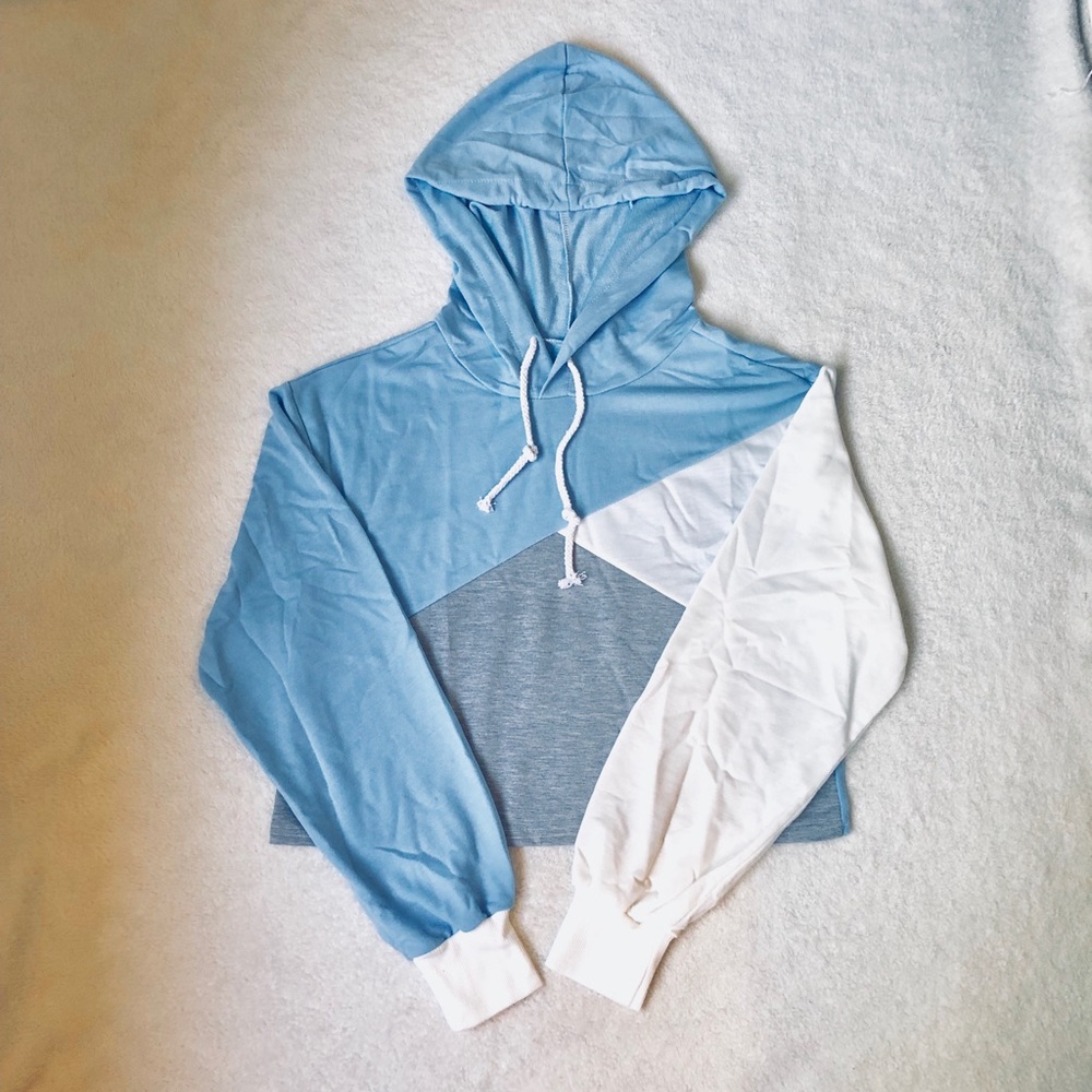 Beach Sweatshirt